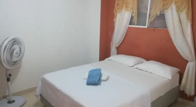 Standard chambre Hostal Kaia