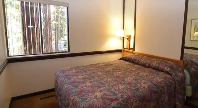 Люкс Club Tahoe Resort