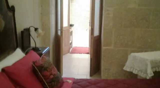 Standard Zimmer Borgo in corte