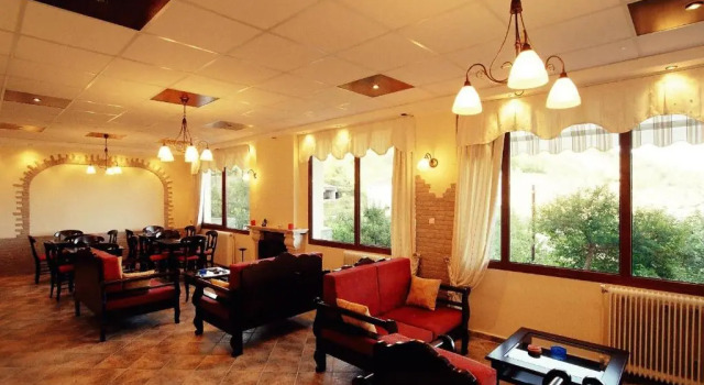 Двухместный номер Standard Guesthouse Ahillion