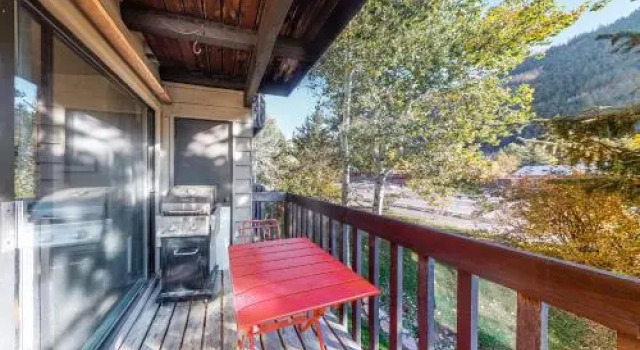 Mountain Stream Condo