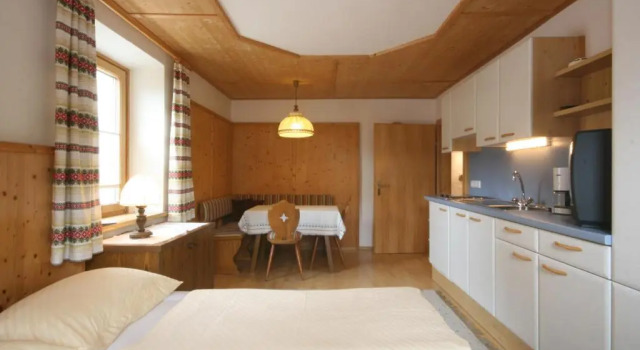 Appartements Schwaiger, Đặt Căn hộ Căn hộ ở Styria, Căn hộ