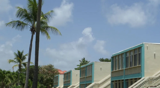 Crystal Cove Beach Resort by Antilles Resorts, Κράτηση Θέρετρο St. John Παρθένοι Νήσοι των ΗΠΑ