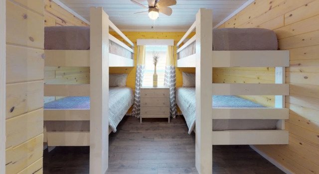 Blackie's Texas Slam: Redfish 3 Bedroom Home, Забронировать Дом для отпуска Коттеджи Порт-Аранзас, Коттедж