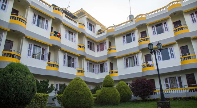 Siddhartha Resort, Surkhet