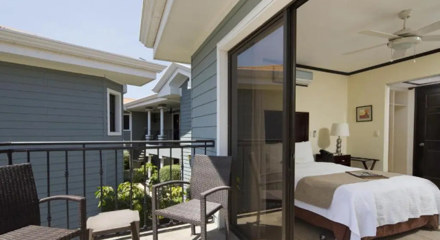 Номер Standard Hotel Villa Los Candiles