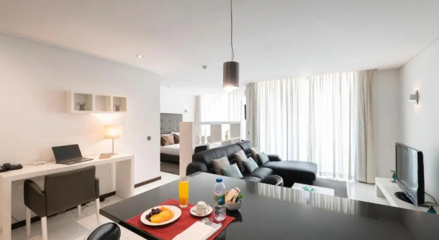 Suite RK Suite Hotel