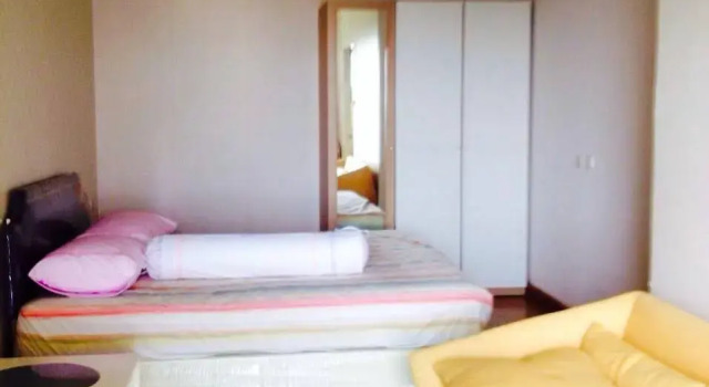 1 Bedroom at Supalai Park Srinakarin