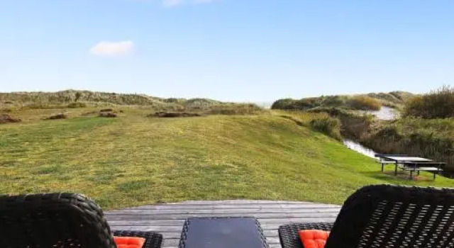 Holiday Home in Sæby