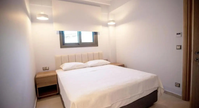 Апартаменты 8 Boutique Suites