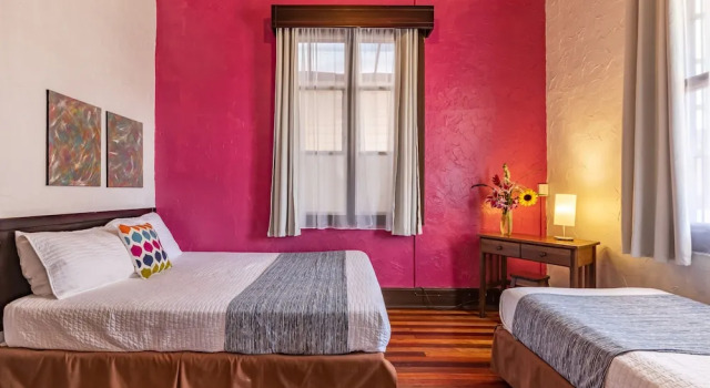 Номер Classic ALAJUELA CITY Hotel & Guest House