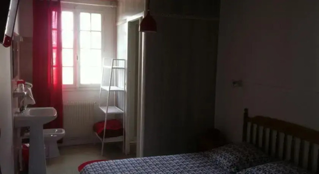 Hotel - LE PERROQUET, Rezerwuj Hotel  