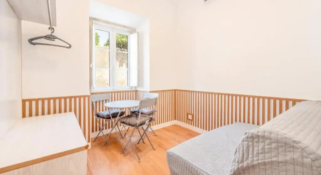 GuestReady - Urban Garden Apartments, Забронировать Апартаменты/квартира СПА-отели Лиссабона, рядом с Государственный этнологический музей, SPA-услуги