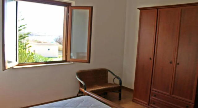 Коттедж с 2 комнатами Residence Saccà