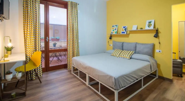 Двухместный номер Standard Salaria Rooms - Affitto turistico