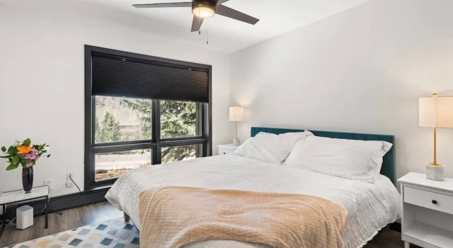 Snowmass Modern 3 Bedroom w/ Hot Tub 251