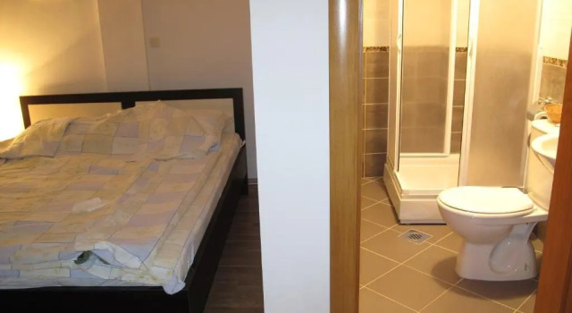 Двухместный номер Standard Apartments Via Sakra