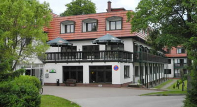 Waldhotel Wandlitz