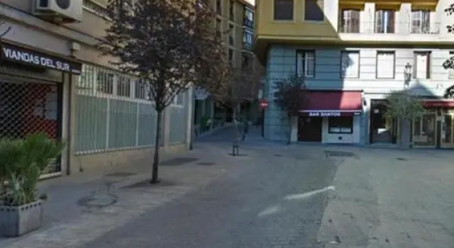 Solfai Vacacional 27, Забронировать Отель Отели Мадрида с парковкой, рядом с Монастырь Энкарнасьон, Парковка