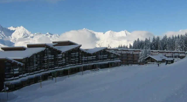 Appartement Les Arcs 1800, 3 pièces, 6 personnes - FR-1-411-650, Đặt Căn hộ Bourg-Saint-Maurice Les Arcs