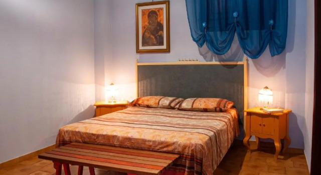 Casa Libertà, Забронировать Отель Отели Кастелламмаре-дель-Гольфо с парковкой, Парковка