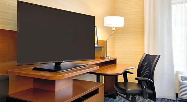 Номер Standard Fairfield Inn & Suites by Marriott Lancaster East at The Outlets
