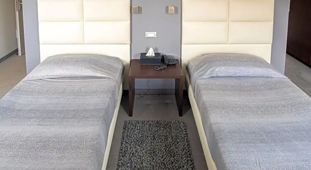 Ex-L, Book Hotel Hoteller i Friuli Venezia Giulia med parkering, Parkering
