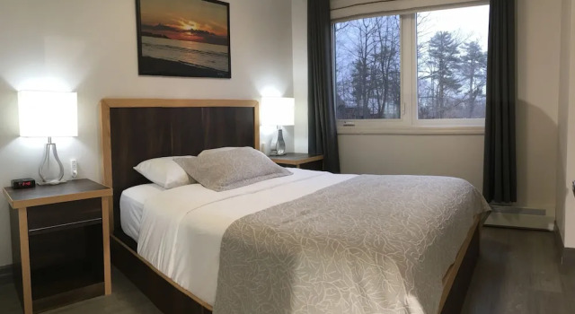 Amber Hotel