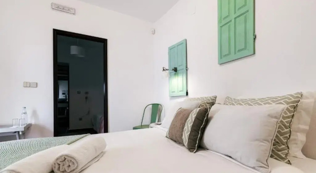Номер Standard Country Village Senses