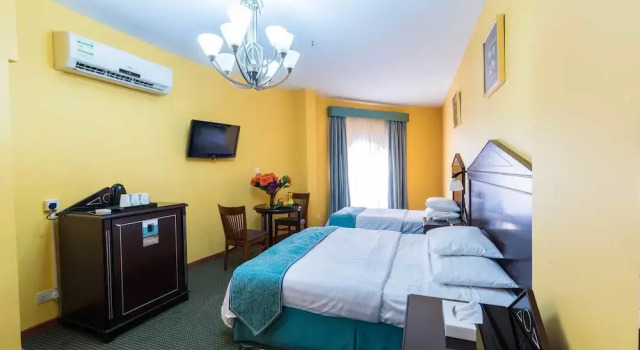Двухместный номер Standard Victoria Hotel