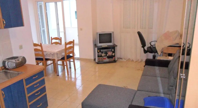 Апартаменты Apartment Kiko