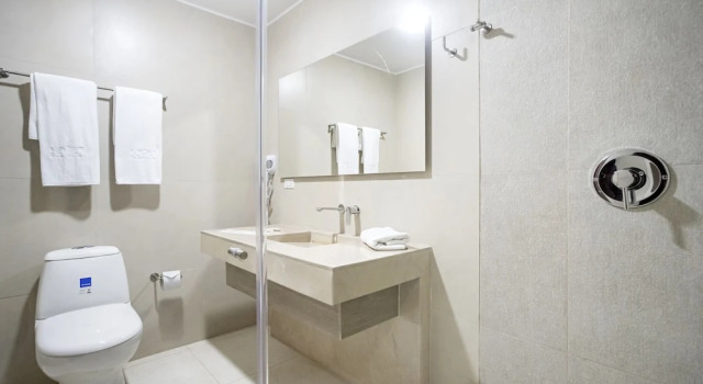 Номер Standard Loft Hotel Ipiales