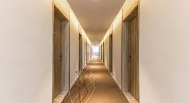 HanTing Premium Hotel (Shanghai Yingao West Road Subway Station), Varaa Hotelli Shanghai Shanghai
