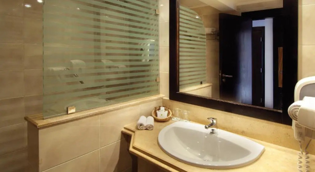 Двухместный номер Superior Rehana Sharm Resort - Aquapark & Spa - Couples and Family Only -Premium Ultra All-Inclusive 24H