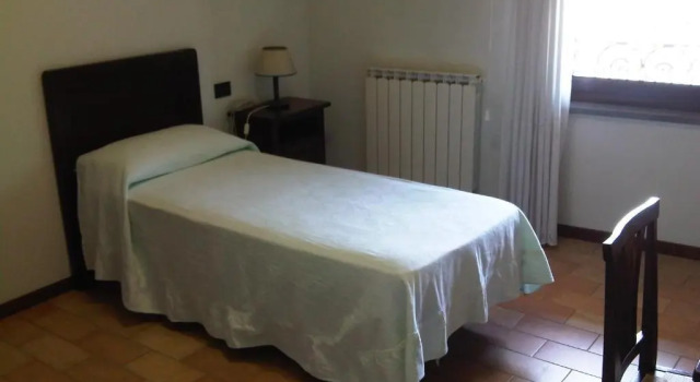Номер Standard Hotel Ristorante Il Cavaliere