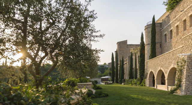 La Bastide de Gordes Hôtel & Spa – MGallery Collection, Rezervovat Hotel Hotely v Gordes s parkováním, Parkování