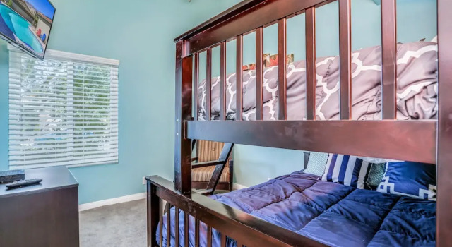 819 Palm Springs - 3 Br Home, Забронировать Дом для отпуска Палм-Спрингс Coachella Valley, рядом с Uprising Rock Climbing Center