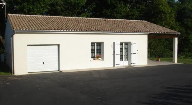 Logis de la Grave