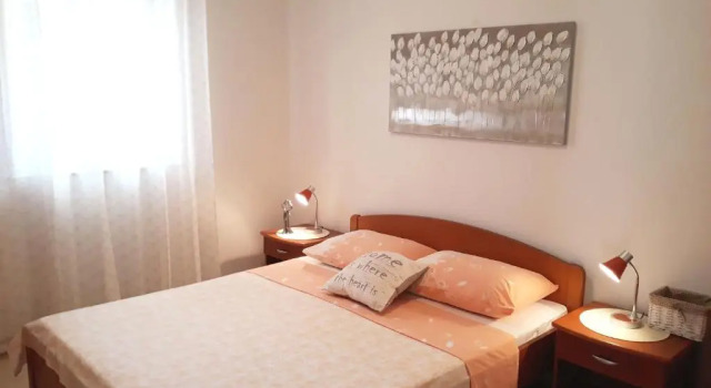 Апартаменты Villa Doris