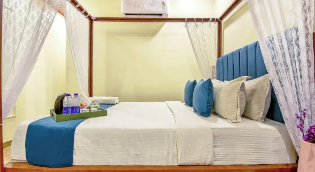 Люкс Luxury THE Solitaire Residency