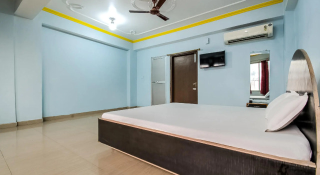 SPOT ON 62162 Wonder Bay Resort, Varaa Lomakeskus Mandarmoni West Bengal