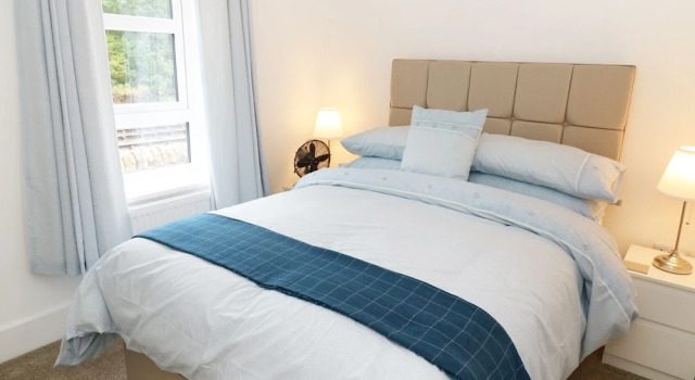 Chuffing Cottage, Boek Vakantiehuis Villa's in Merseyside, Villa
