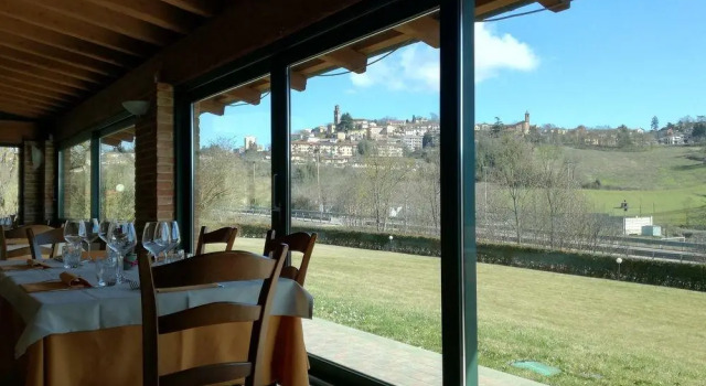 Locanda DellArzente, Забронировать Отель Сан-Сальваторе-Монферрато Пьемонт
