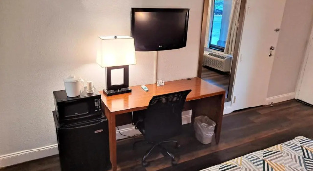 Номер Deluxe Motel 6 Catonsville MD Baltimore West