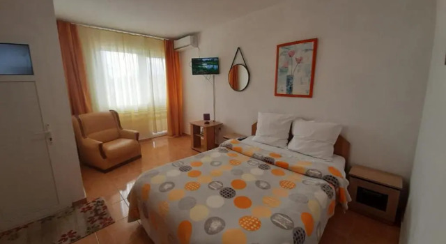 Двухместный номер Standard Vila Albatros