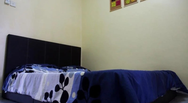 Dream Roof Homestay, Rezerwuj Hotel Bukit Indah 