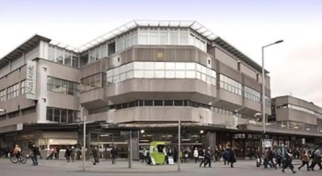 Victoria Centre Apartments & Annexe