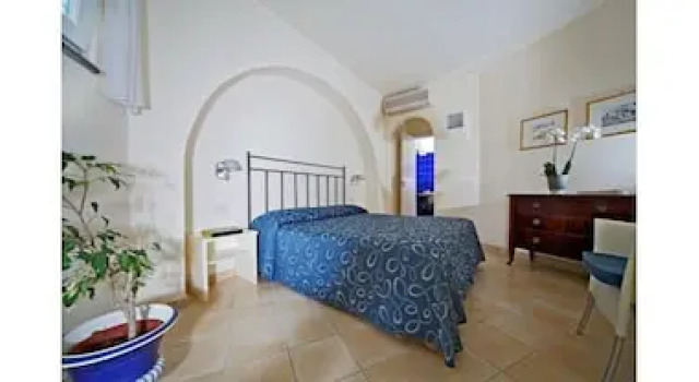 Номер Standard Hotel Senaria