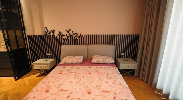 Апартаменты Luxury Grandstay Apartments