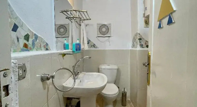 Двухместный номер Standard Nubian Palace Eco Lodge - A Nubian Home
